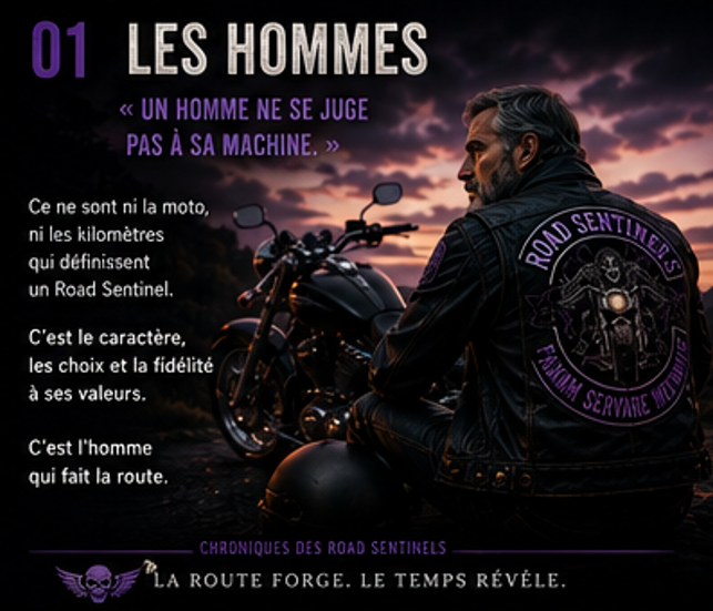 01 Les Hommes