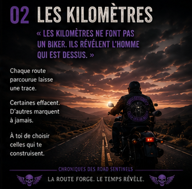 02 Les kilomètres