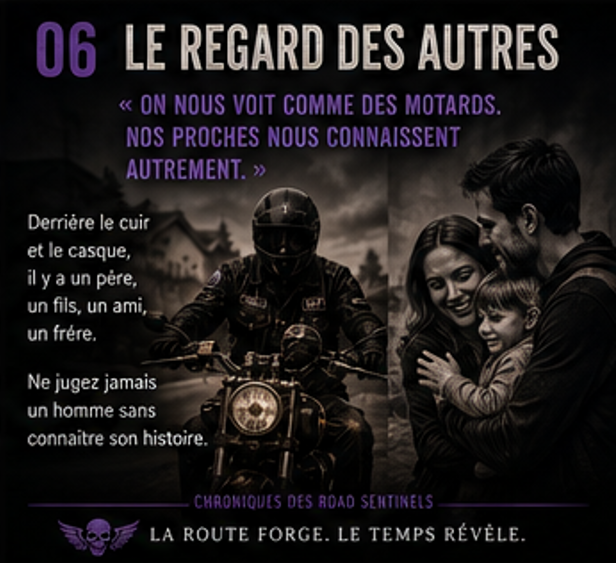 06 Le regard des autres