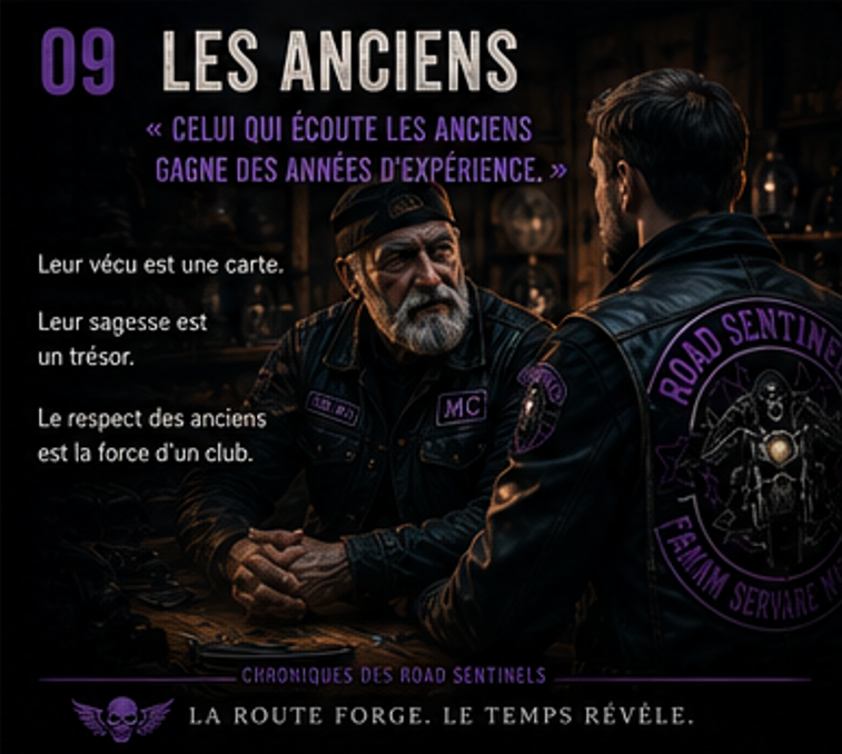 09 Les Anciens